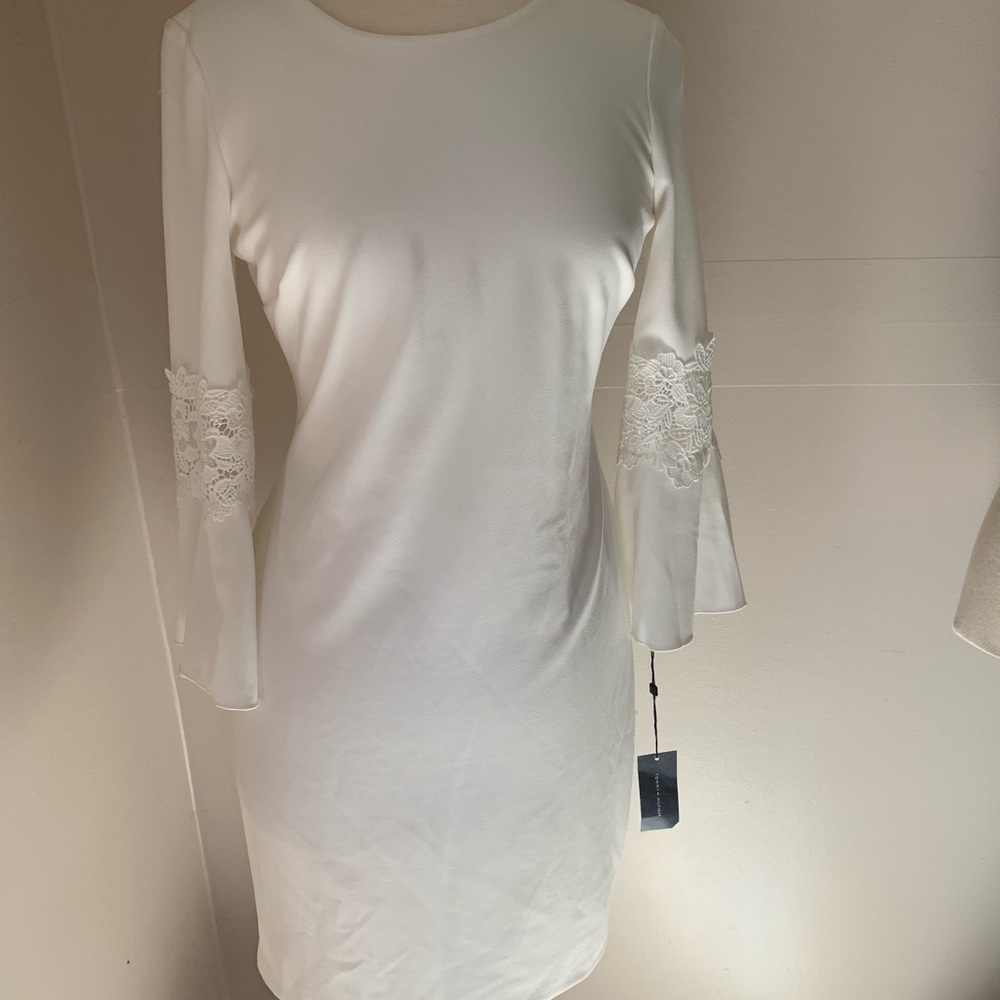 NWT Tommy Hillfiger dress